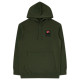 Edwin Ανδρικό φούτερ Sunset On MT Fuji Hoodie Sweat
